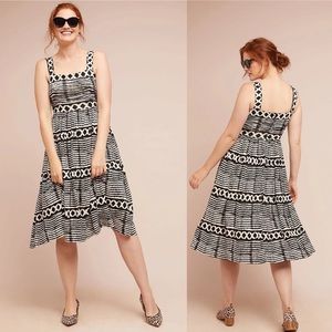 Tracy Reese x Anthropologie San Antonio Dress XL